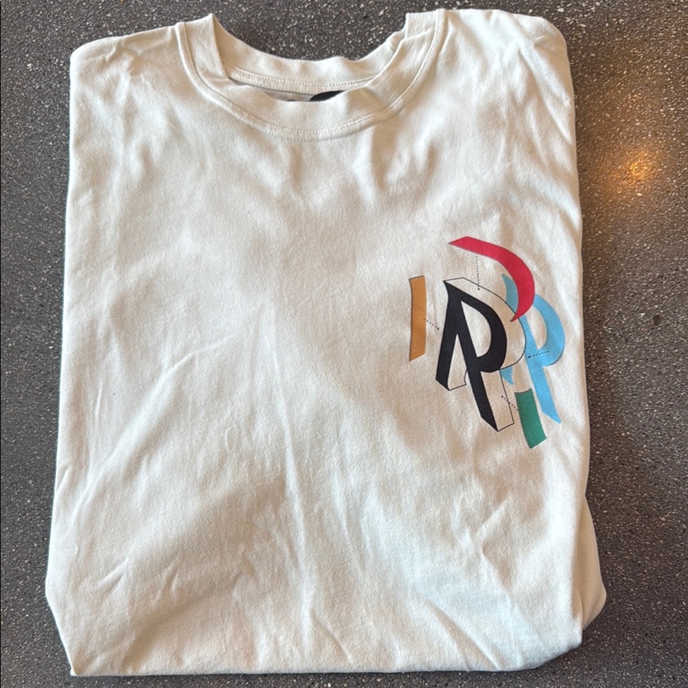 REPRESENT XL Tee - Like New. Worn Once